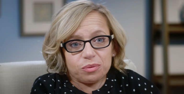 ‘The Little Couple’ Jen Arnold Speaks Out On Gun Violence