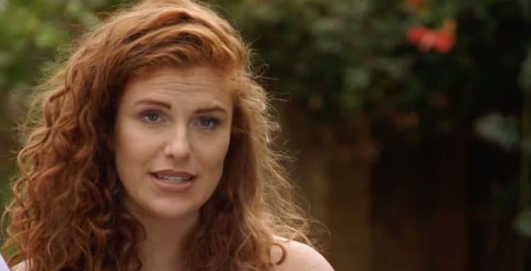 ‘LPBW’ Audrey Roloff Naked? Shocked Fans Think So