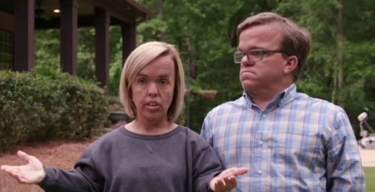 ‘7 Little Johnstons’ Amber & Trent Have Fans Disgusted