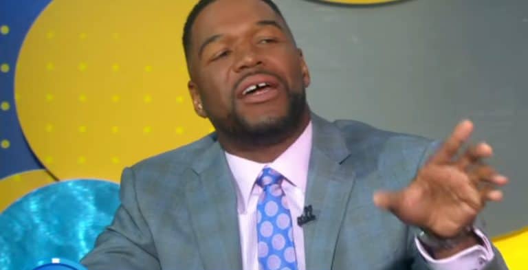 ‘GMA’: Michael Strahan Missing For Three Weeks, Where Is He?