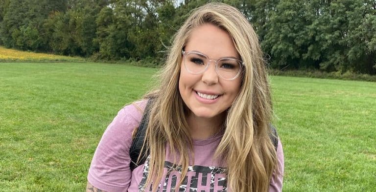 ‘Teen Mom’ Kailyn Lowry’s Baby Daddies Related?