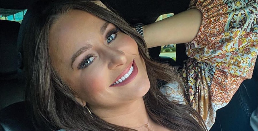 Teen Mom Leah Messer Stuns With Daughter S Recent Success