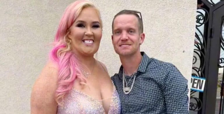 Justin Stroud Calls Mama June Out As A ‘Liar,’ Why?