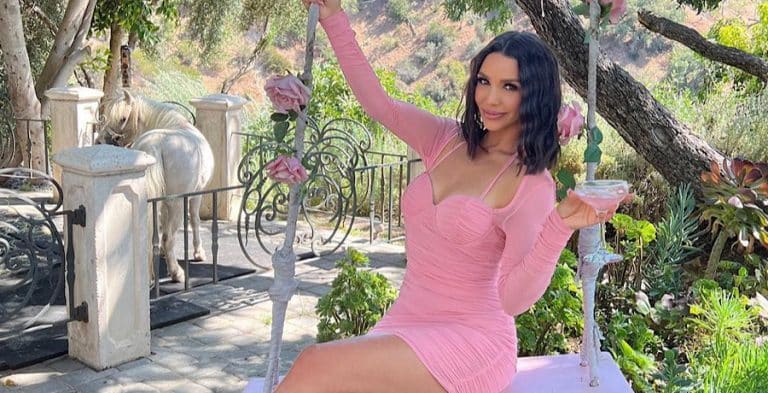 Scheana Shay Reveals Connection Between 1st & 2nd Weddings