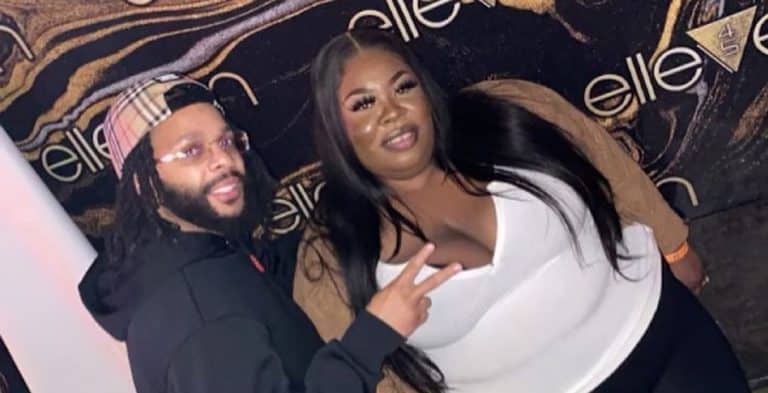 ‘Life After Lockup’ Did Derek Stick It Out With Monique?