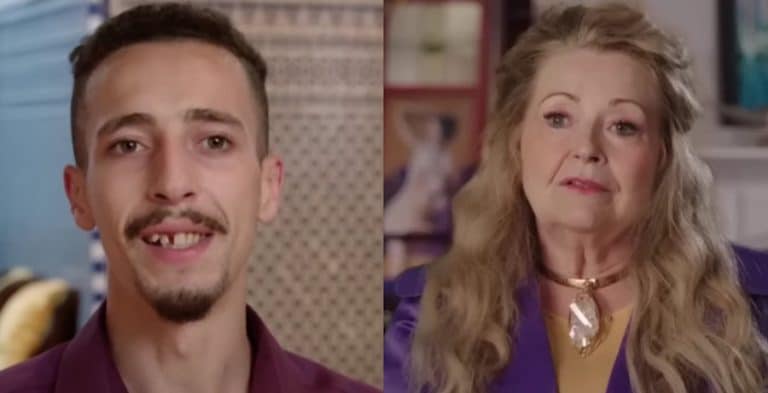 ’90 Day Fiance’ Oussama Questions Debbie’s Mental Health