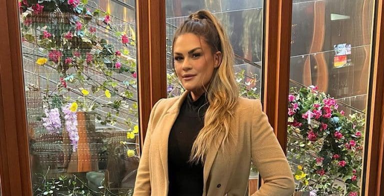 Brittany Cartwright Says Jax Taylor Won’t Do This To Fix Marriage
