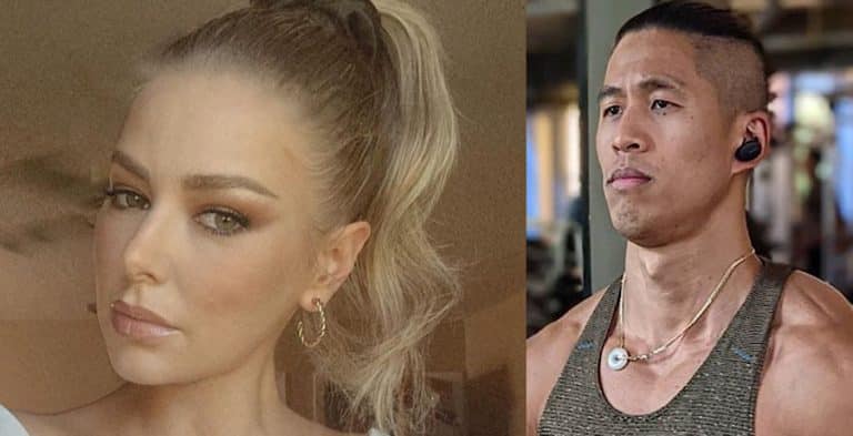 Ariana Madix’s New Man, Daniel Wai, Stepping Up In Big Way