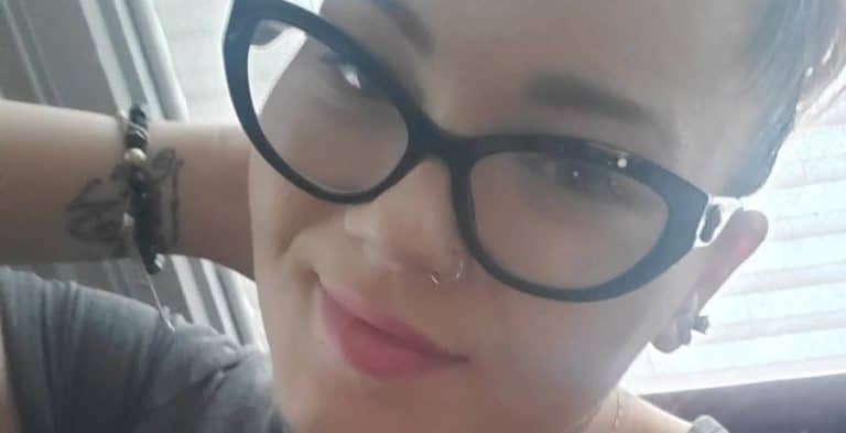 Amber Portwood/Teen Mom/Instagram