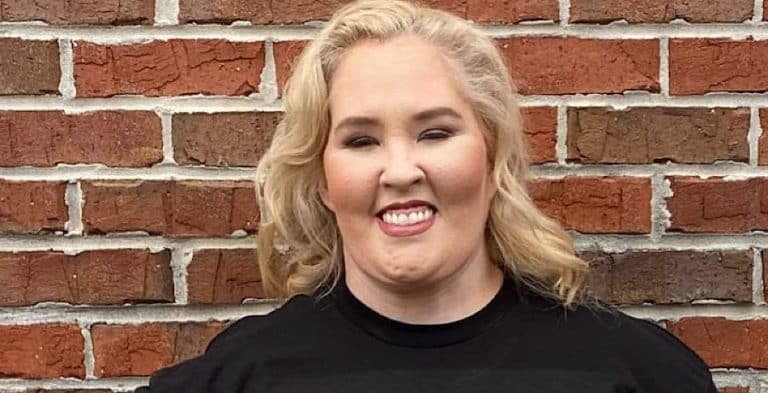 Mama June Shares How She Really Feels About Her Fans