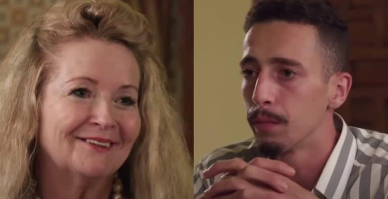 ’90 Day Fiance’ Debbie Up In Arms Over Oussama’s Visa Plan