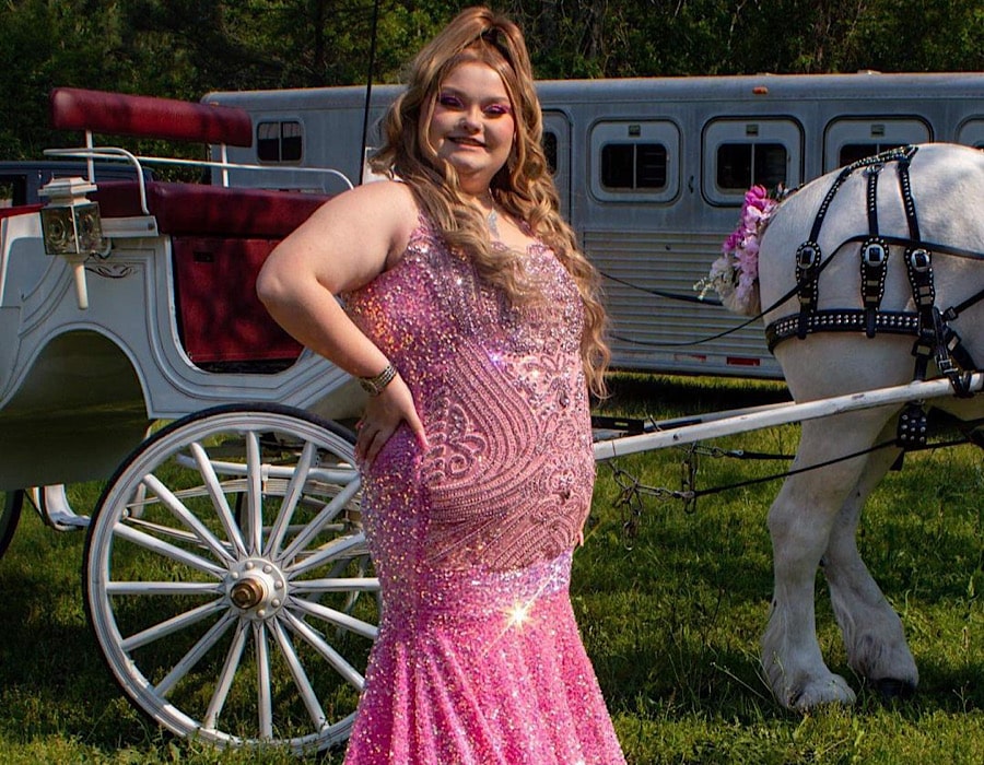 Honey Boo Boo/Instagram