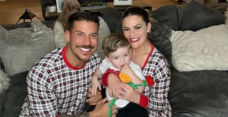 Are Jax Taylor & Brittany Cartwright Expecting Baby #2?