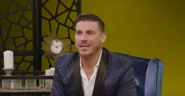 Jax Taylor Blames Mental Issues For Split From Brittany Cartwright
