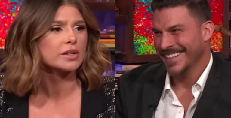 Jax Taylor Says Raquel Leviss Could Face Legal Repercussions?