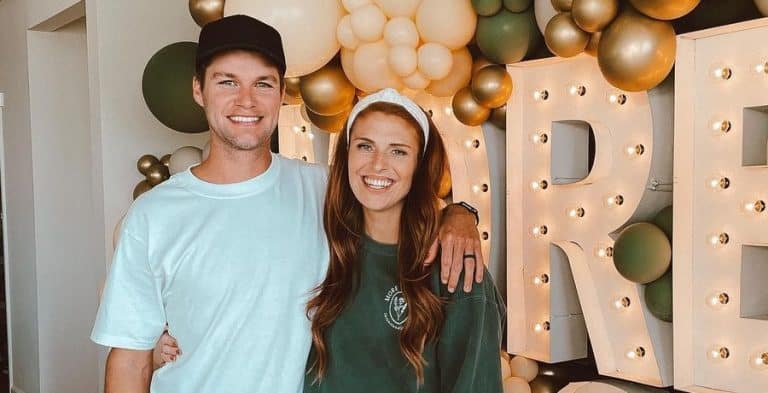 Audrey & Jeremy Roloff In Hot Water For Flaunting Riches