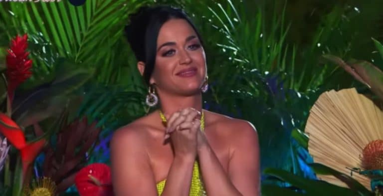 Katy Perry Blasted For Overhyping ‘American Idol’ Contestant