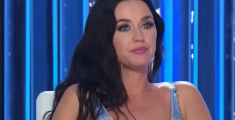 Katy Perry Tired Of Negative News Amid ‘Idol’ Backlash