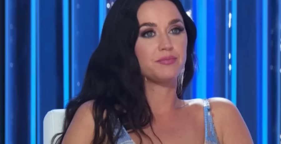Katy Perry Tired Of Negative News Amid 'Idol' Backlash