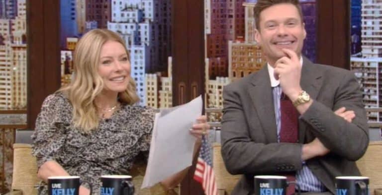 Kelly Ripa Ready To Retire After Ryan Seacrest’s Exit?