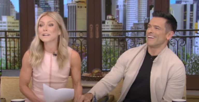 ‘Live With Kelly And Mark’ Viewers Say The New Format Won’t Last