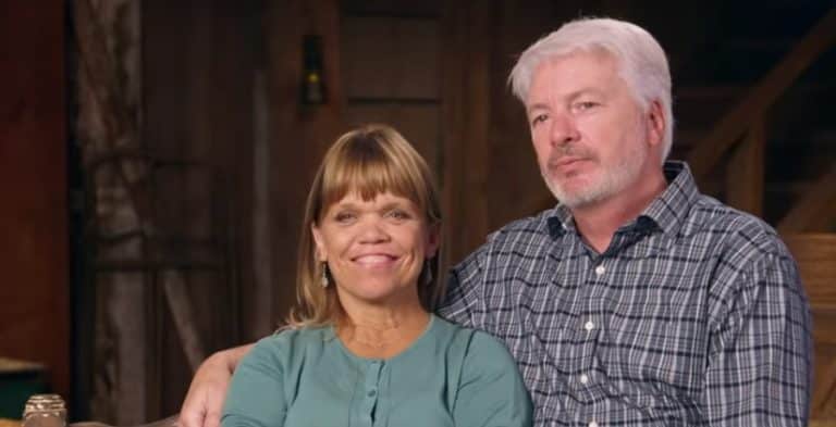 ‘LPBW’ Amy Roloff’s Video Shows Cracks In Marriage