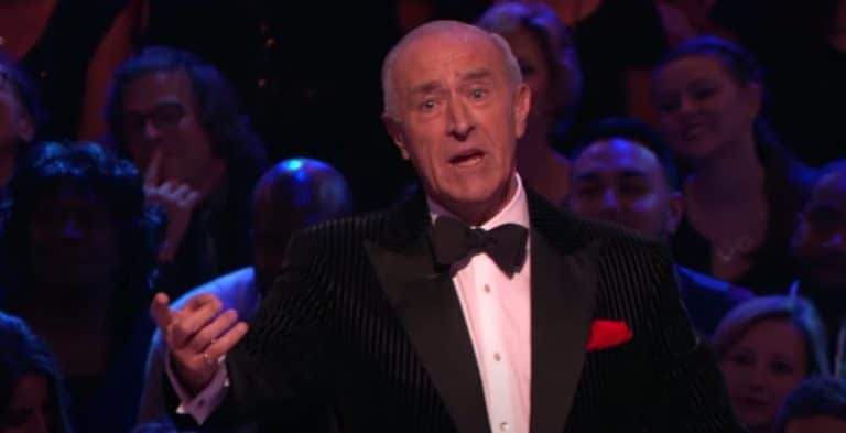 ‘DWTS’: Did Len Goodman Foresee His Own Death?
