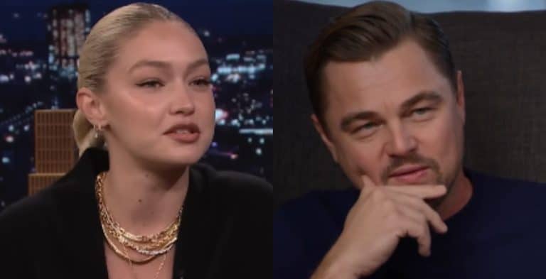 Leonardo DiCaprio & Gigi Hadid Romance Continues Brewing?