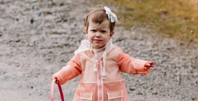 ‘LPBW’ Lilah Roloff Impresses In Glamorous Princess Dress