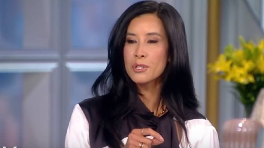 Lisa Ling [Source: YouTube]