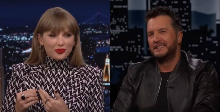 Luke Bryan Wants To Sell More Tickets Than Taylor Swift?