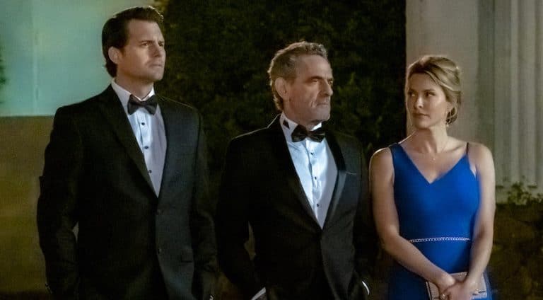 ‘Mystery 101’ Stars Reunite One More Time: How Hallmark Mystery Fans Can See Trio