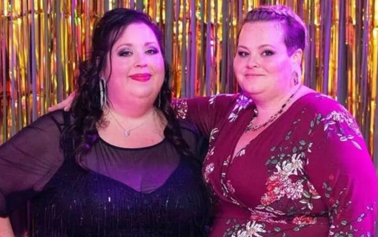 '1000-Lb Best Friends' Fans Turn On Meghan Crumpler