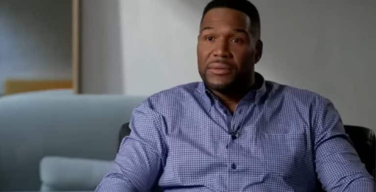 Michael Strahan Teases New Opportunity After Brief Absence