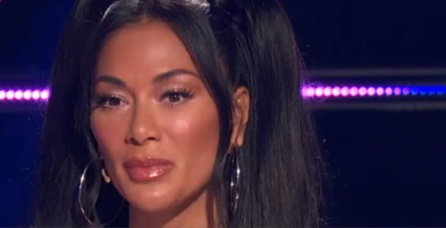 Nicole Scherzinger [Source: YouTube]