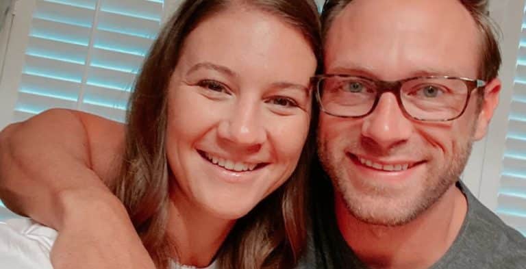 ‘OutDaughtered:’ Danielle Busby Back To Basic In Skinny Jeans