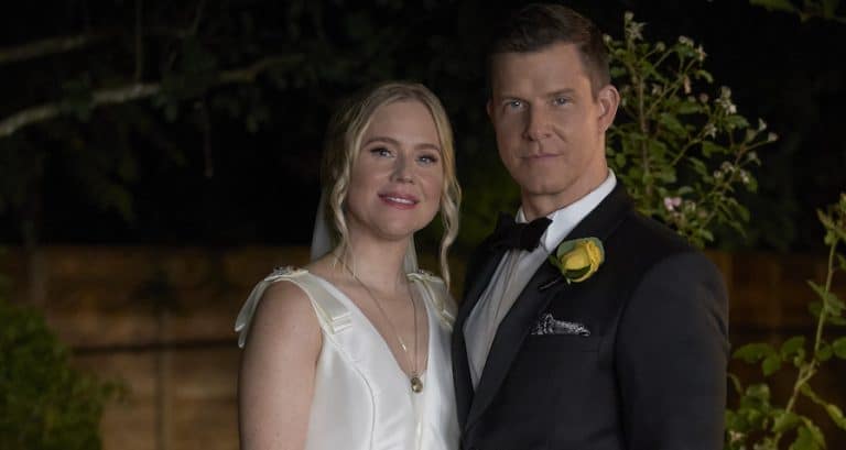 Did Eric Mabius Reveal Hallmark’s ‘Signed, Sealed, Delivered’ Returning?