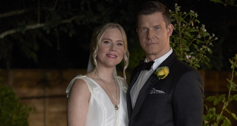 Signed, Sealed, Delivered-‘Mystery 101’ Stars Reunite One More Time: How Hallmark Mystery Fans Can See Trio