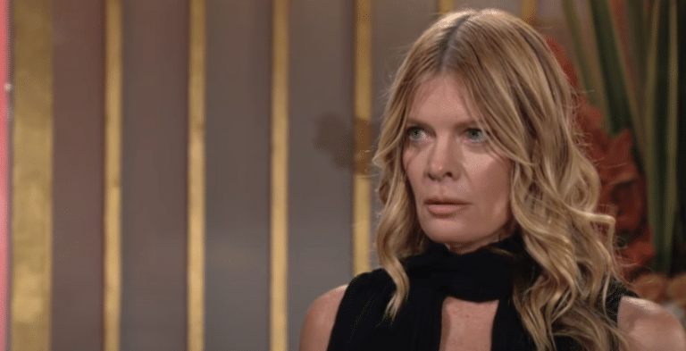 ‘Y&R’ Michelle Stafford Praises James Hyde Before Exit