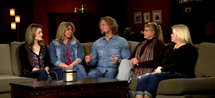 Sister Wives - TLC - YouTube
