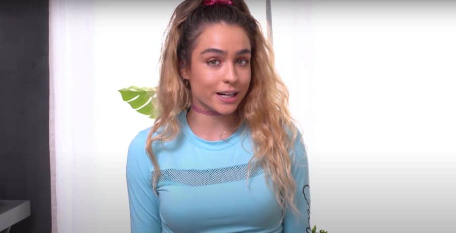 2. How to Achieve Sommer Ray's Signature Blonde Hair - wide 7