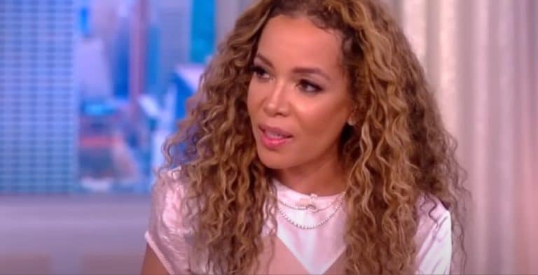 ‘The View’ Sunny Hostin Captivates In Snug $1.6k Gown
