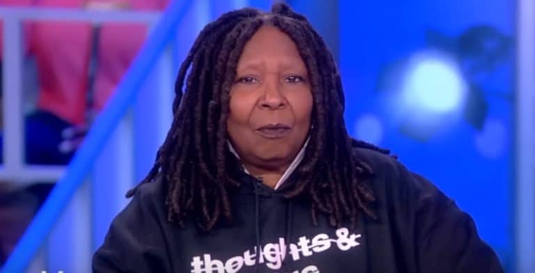 ‘The View’: Whoopi Goldberg Slips Up In Clueless Blunder