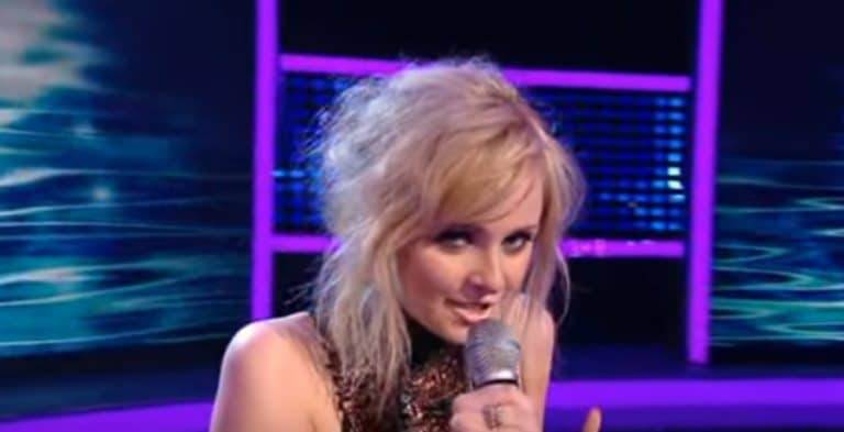 ‘X Factor’ Diana Vickers Update: Wows In Green Bikini