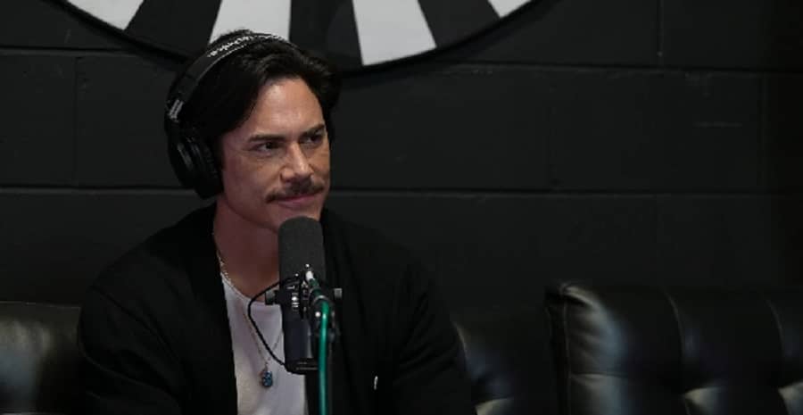 Tom Sandoval On Howie's Podcast [Source: YouTube]