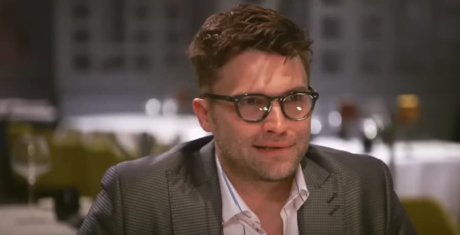 Tom Schwartz [Source: YouTube]