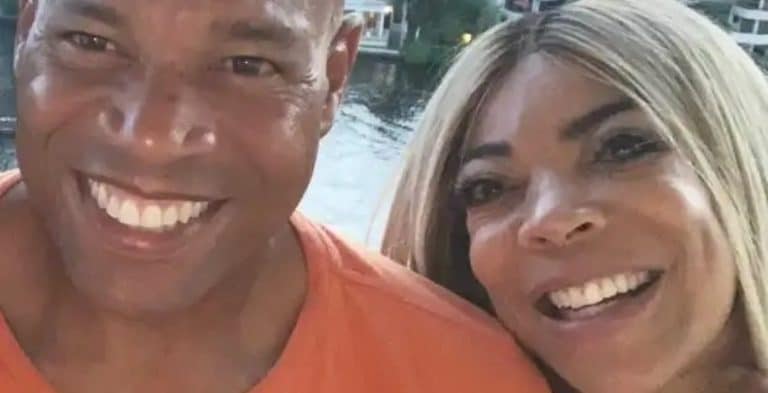 Wendy Williams’ Brother Slams Team, Questions Frame Of Mind