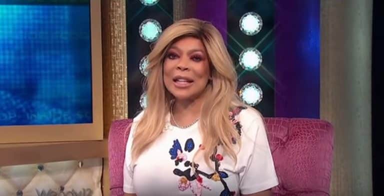 Wendy Williams Demands Alcohol Sent To NYC Penthouse