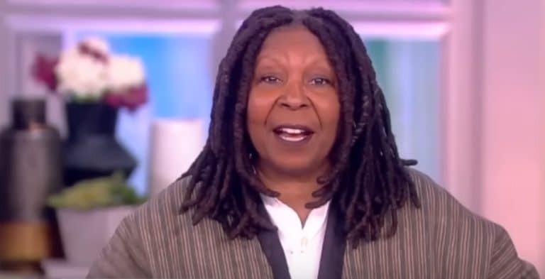 Whoopi Goldberg Roars & Refuses To Obey In Heated Moment