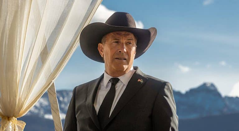 Paramount Executive Updates ‘Yellowstone’ Fans On Kevin Costner
